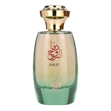 Parfum Al Wataniah Dafa Al Rooh, 34 Oz