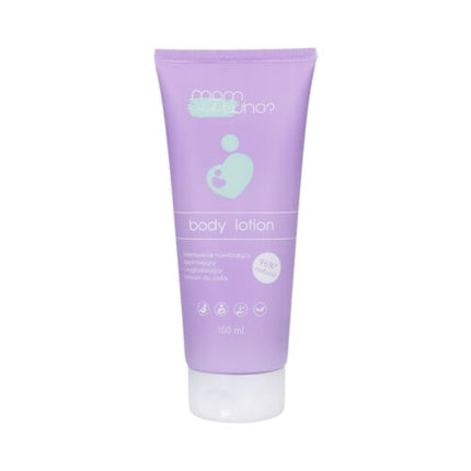 Lotiune de corp, Mom And Who, 150ml, mov
