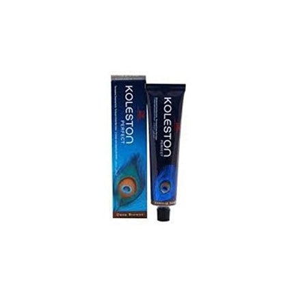 Vopsea Păr Wella Koleston Perfect 9/04 Very Light Natural Copper Blonde, 60ml
