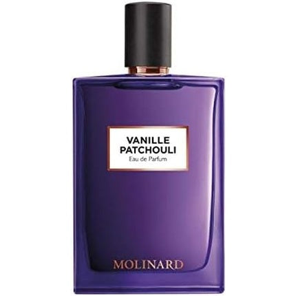 Parfum Molinard Vanille Patchouli, 75ml, mov