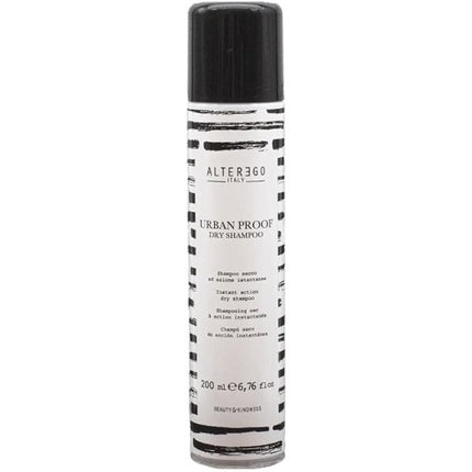Șampon uscat Alter Ego Urban Proof 200ml