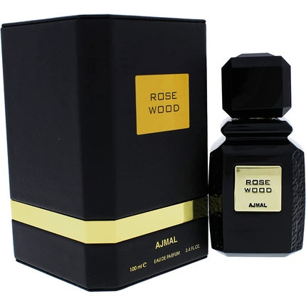 Parfum unisex, Ajmal Rose Wood, 100 ml