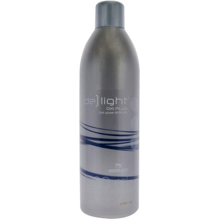 Oxidant păr, Tocco Magico Delight, 40 volume, argintiu