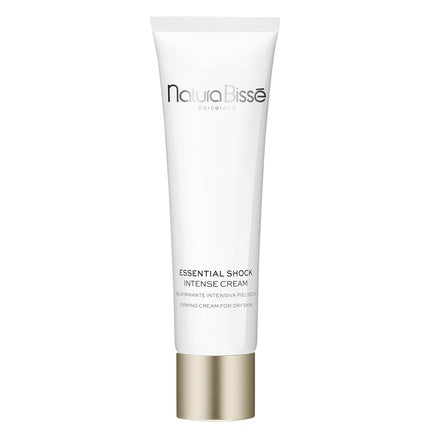 Cremă Față, Natura Bissé, Essential Shock Intense, alb