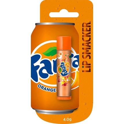 Balsam de buze, Lip Smacker, Fanta, aromă portocală
