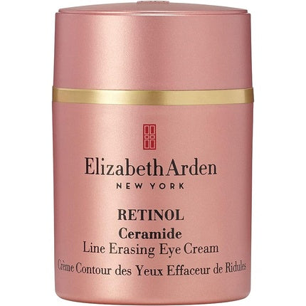 Crema de ochi, Elizabeth Arden, Retinol Ceramide, 15ml