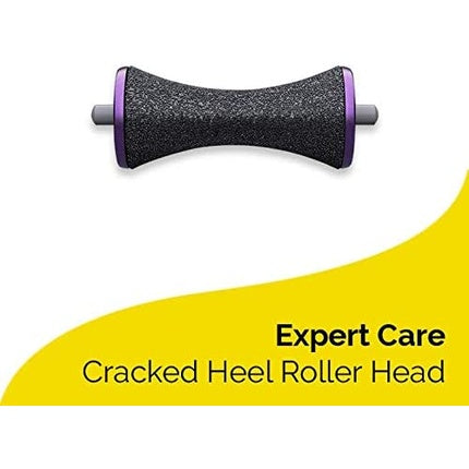 Rezerve Crema Picioare, Scholl, Cracked Heel, Negru