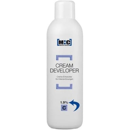 Crema dezvoltator Meister Coiffeur M C 34 C 1000ml