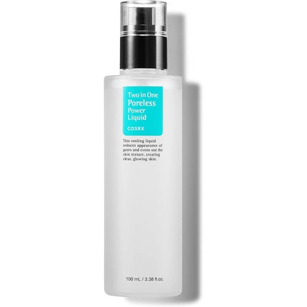 Lotiune hidratanta, Cosrx, Two in One Poreless Power Liquid, 100ml