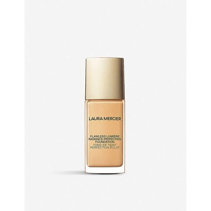 Fond de ten, Laura Mercier, Flawless Lumière, 30ml, bej