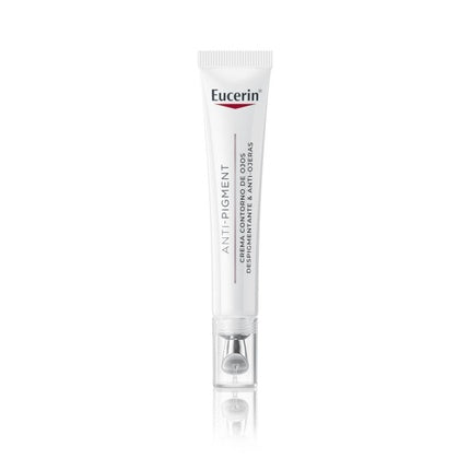 Crema pentru ochi Eucerin Antipigment, 15 ml