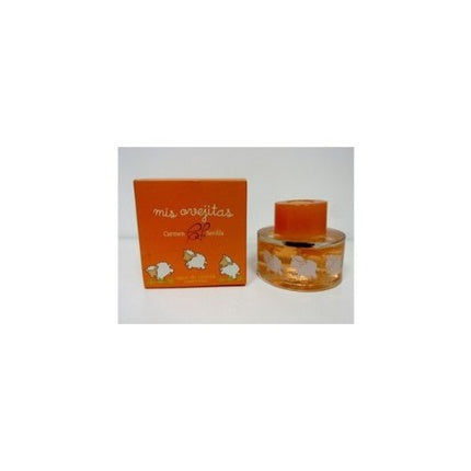 Eau de Cologne Varios My Little Sheep 100ml Spray