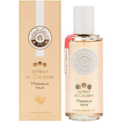 Parfum solid, Roger & Gallet, 100 ml