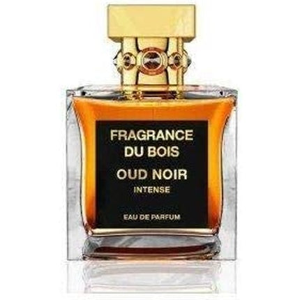 Fragrance Du Bois Oud Noir Intense Extrait de Parfum, 50ml