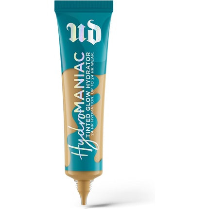 Urban Decay Hydromaniac Tinted Glow Foundation, Vegan Formula, 50ml