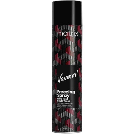 Fixativ păr, Matrix, Vavoom Freezing Extra Hold 500ml