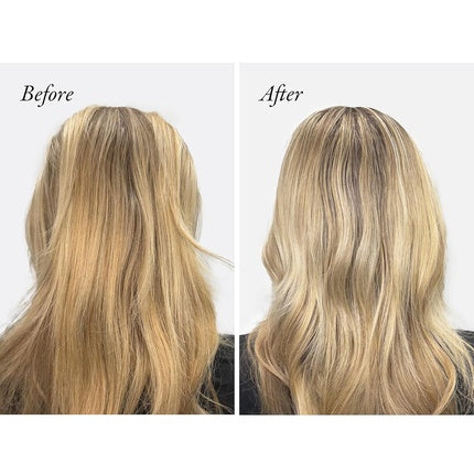 Masca păr, Oribe, Bright Blonde, roz