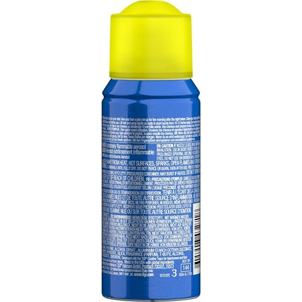 Șampon uscat, Bed Head by Tigi, păr gras, 100ml