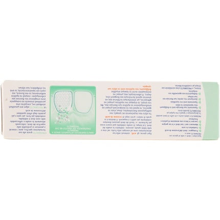 Pastă de dinți, Sensodyne, Prosmalto, alb, tub 75ml