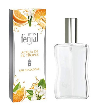 Eau de Toilette Miss Fenjal Acqua di St.Tropez 50ml