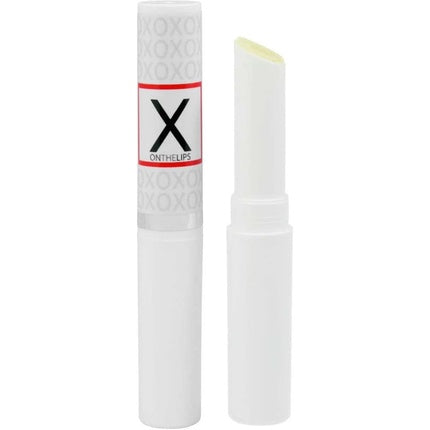 Balsam de buze, Various Drug Stores, unisex, alb