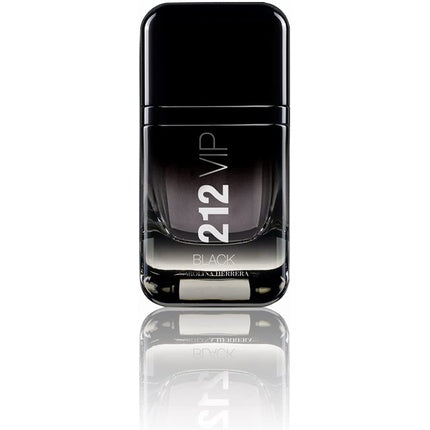 Parfum Carolina Herrera 212 VIP Black Eau de Parfum 50ml
