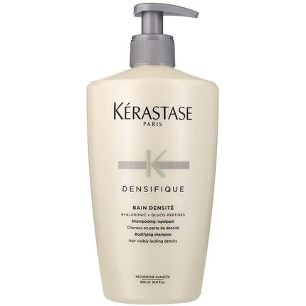 Șampon Kérastase Densifique Bain, 500 ml, alb