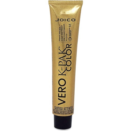 Vopsea de păr Joico K-Pak Age Defy 8NG Auriu