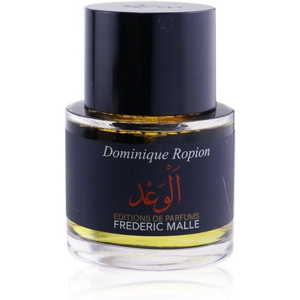 Eau de Parfum Frederic Malle Dominique Ropion 50ml Negru