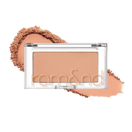Rum&nd Better Than Cheek Soft and Fluffy Blush, C04 Pear Chip, roz pal