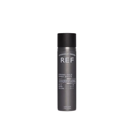 Spray de păr REF Strong Hold, 220g