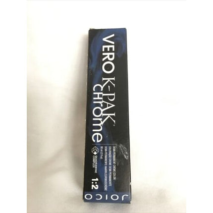 Vopsea păr, Joico, Vero K-Pack Chrome, Amethyst