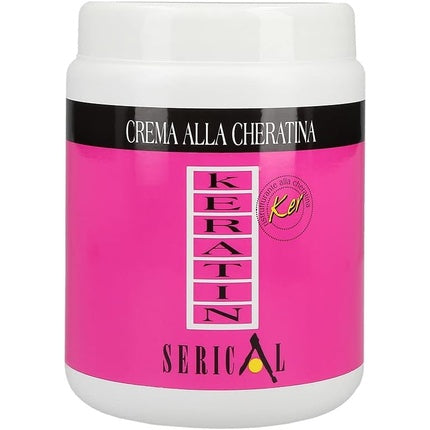 Masca de Par, Kallos, Serical Keratin, 1000 ml