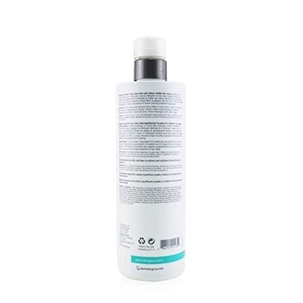 Gel de curățare facială, Dermalogica, Clearing Skin Wash, 500ml