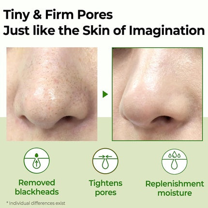 Ser Facial, Some By Mi, Super Matcha, 50ml