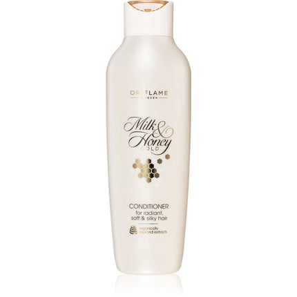 Oriflame Milk & Honey Gold Balm de păr, 250 ml