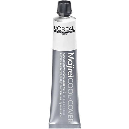 Vopsea de Par, L'Oréal, Majirel Cool Cover, 50ml