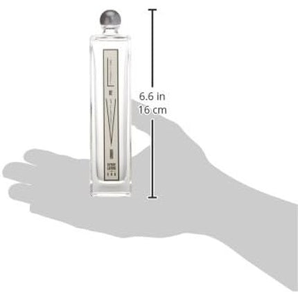 Parfum Unisex, Serge Lutens, L'Eau Laine de Verre, 100ml
