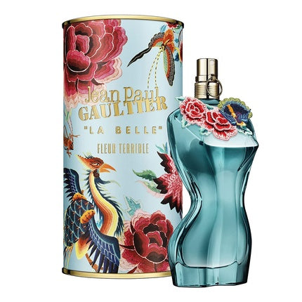 Jean Paul Gaultier La Belle Fleur Terrible Eau de Parfum Spray 100ml