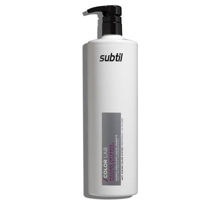 Mască de păr volumizantă Subtil Color Lab Care 1000 ml