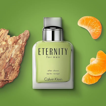 Aftershave Calvin Klein Eternity 100ml
