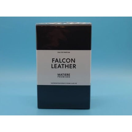 Eau De Parfum Matiere Premiere Falcon Leather 100ml Negru