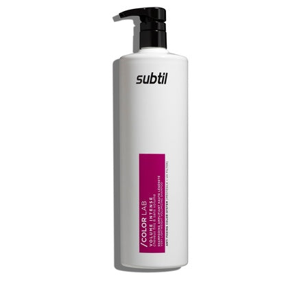 Șampon Subtil Color Lab Care Volumizing 1000 ml