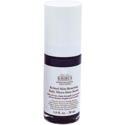 Ser antirid, Kiehl's, Retinol, 28g