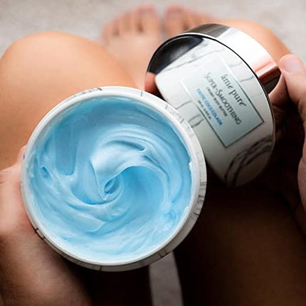 Unt de corp Âme Pure, Super-Smoothing, parfum Coco Colada