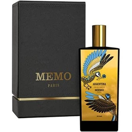 Parfum Memo Paris Argentina, 21g