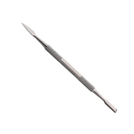 Piesă de manichiură Sibel, metalică, model 0003641
