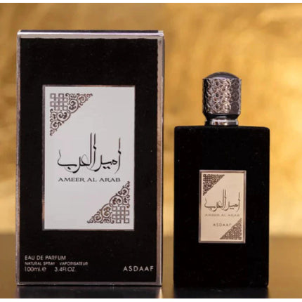 Parfum, Lattafa, Ameer AI Arab, 100 ml