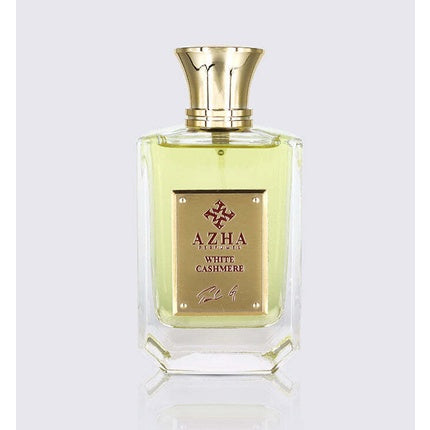 Eau De Parfum Azha White Cashmere 100ml