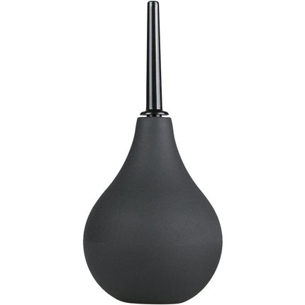 Irigator Intim, Easytoys Anal Collection, Medium, 150ml, negru